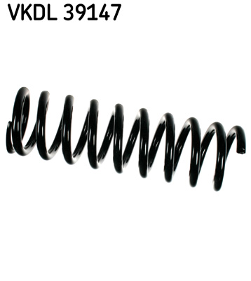SKF VKDL 39147 Fahrwerksfeder